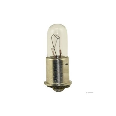 Ilb Gold Battery, Replacement For Lion 329 329